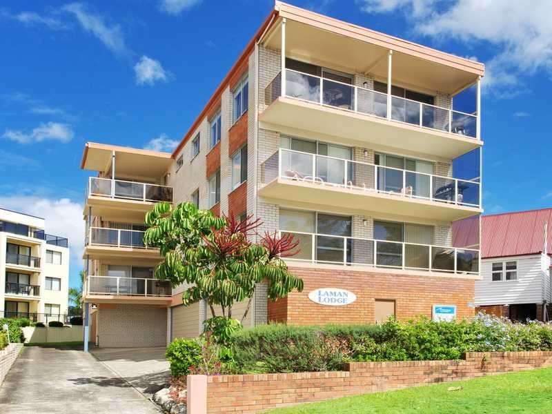 Apartment 2/15 Laman Street, Nelson Bay NSW 2315