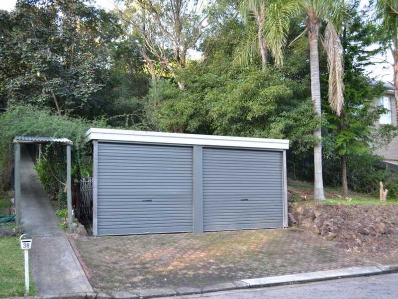 38 Raiss Close, Lemon Tree Passage NSW 2319