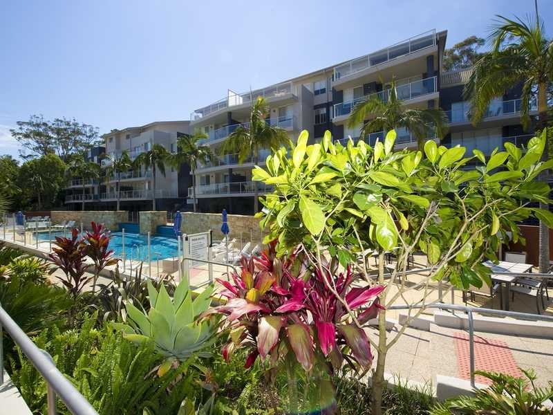 51/1A Tomaree Street, Nelson Bay NSW 2315