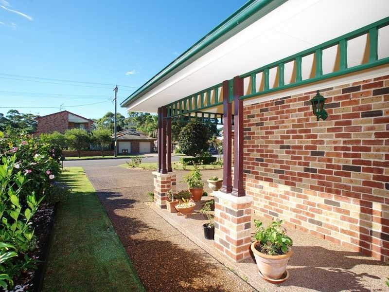 48 Government Rd, Shoal Bay NSW 2315