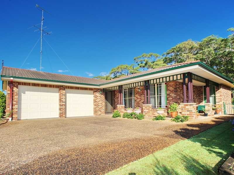 48 Government Rd, Shoal Bay NSW 2315