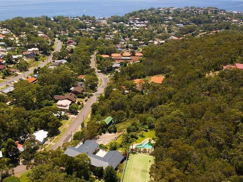33 Navala Avenue, Nelson Bay NSW 2315