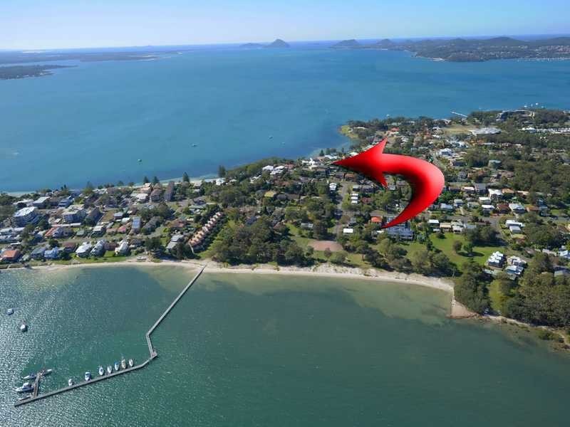 63 Vista Avenue, Soldiers Point NSW 2317