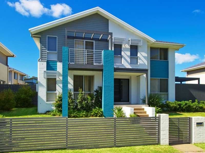 7/143 Shoal Bay Road, Nelson Bay NSW 2315