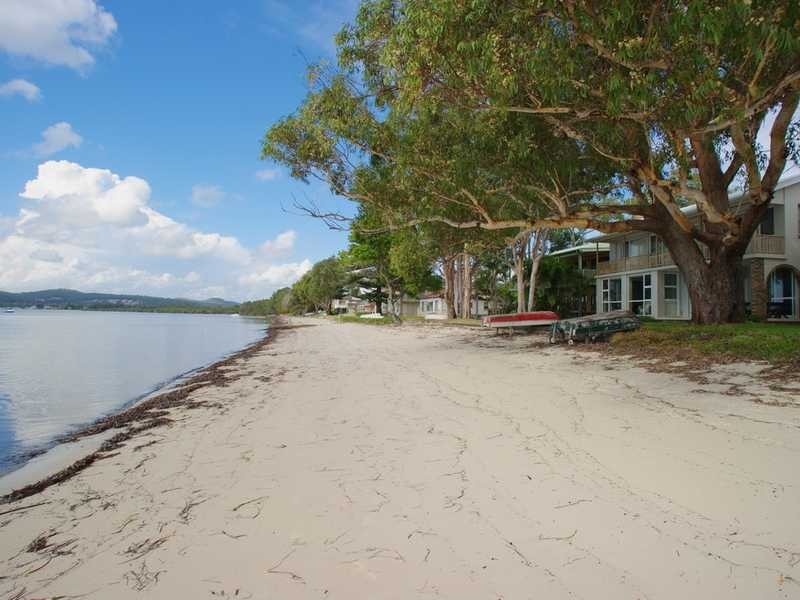 85 Foreshore Drive, Salamander Bay NSW 2317
