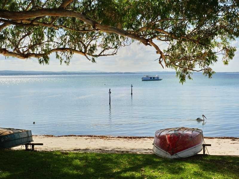 85 Foreshore Drive, Salamander Bay NSW 2317