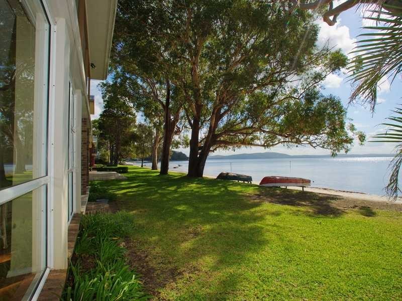 85 Foreshore Drive, Salamander Bay NSW 2317