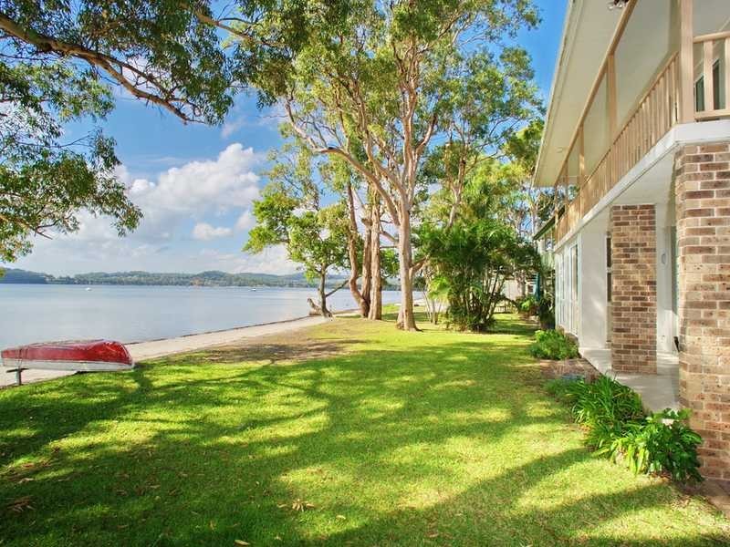 85 Foreshore Drive, Salamander Bay NSW 2317