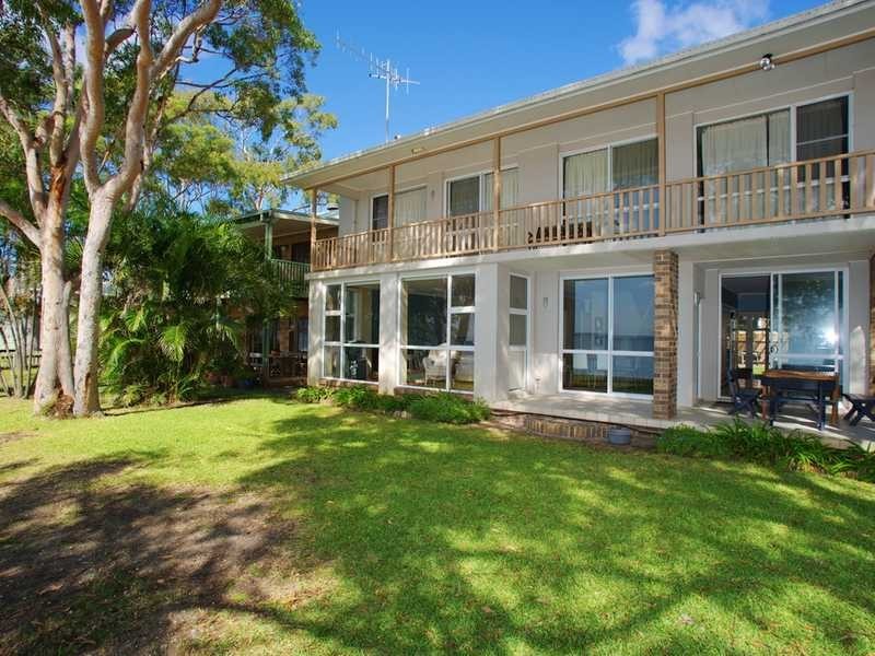85 Foreshore Drive, Salamander Bay NSW 2317