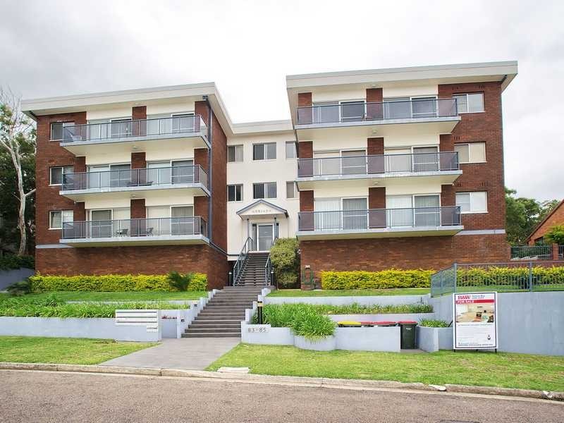 Unit 4/83 Ronald Avenue, Shoal Bay NSW 2315
