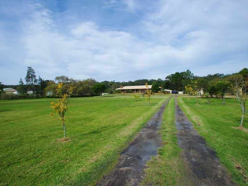 650 Marsh Road, Bobs Farm NSW 2316