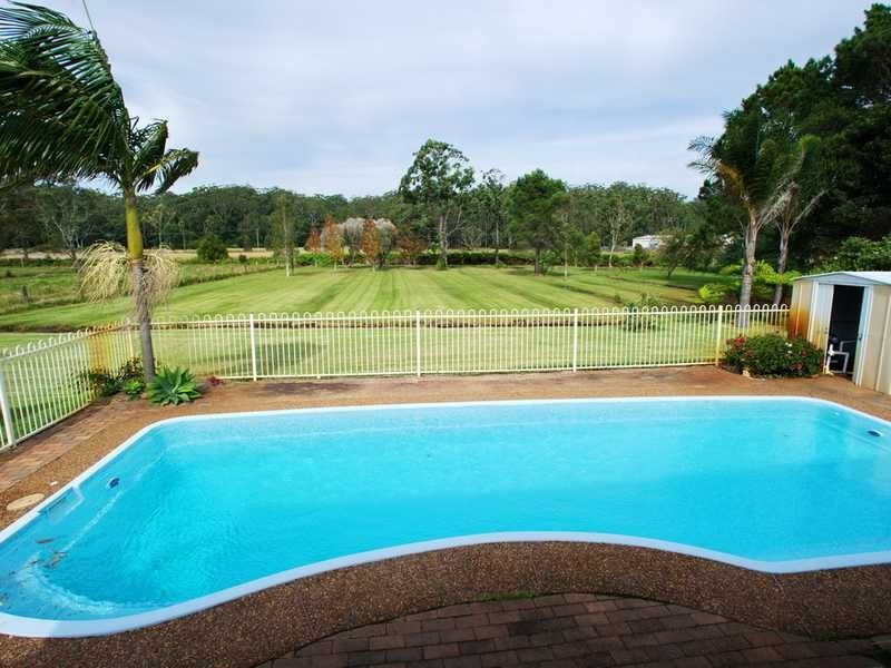 650 Marsh Road, Bobs Farm NSW 2316