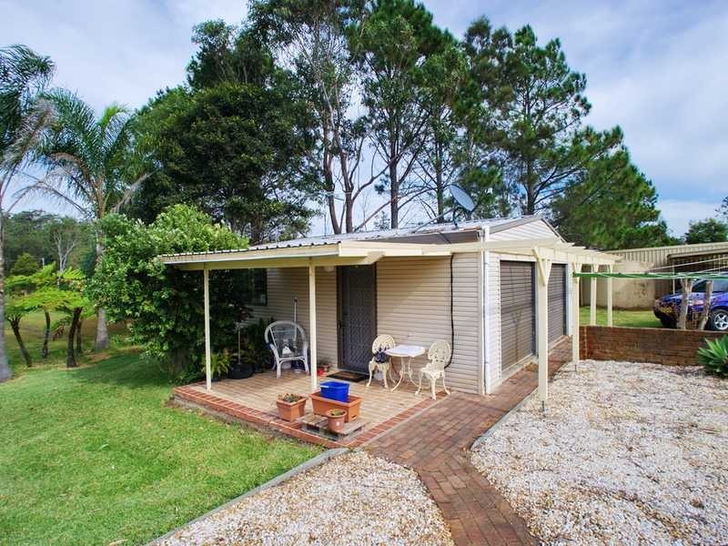650 Marsh Road, Bobs Farm NSW 2316