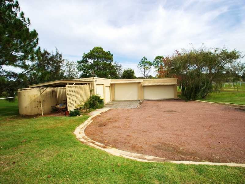 650 Marsh Road, Bobs Farm NSW 2316