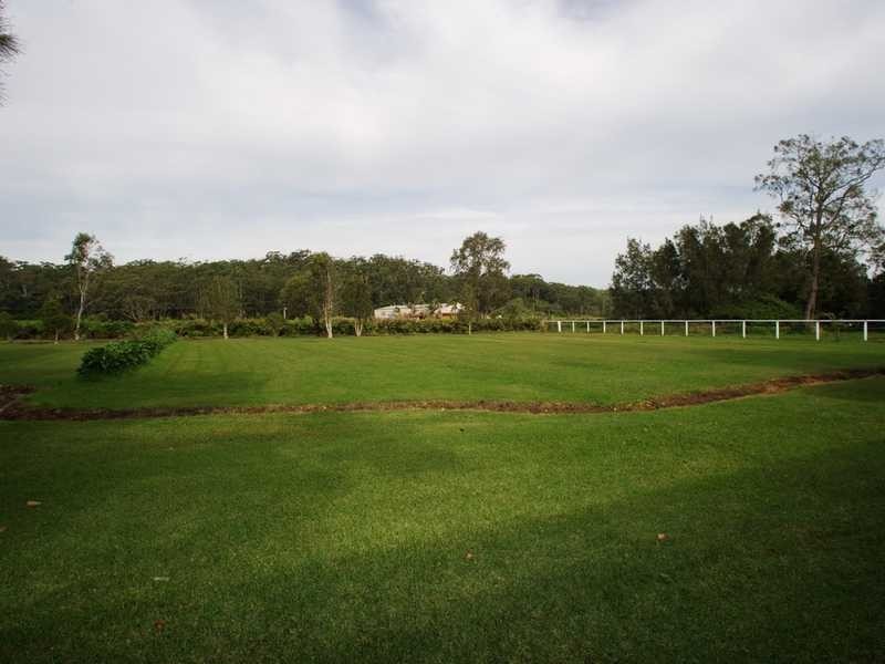 650 Marsh Road, Bobs Farm NSW 2316