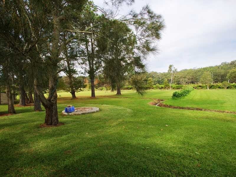 650 Marsh Road, Bobs Farm NSW 2316