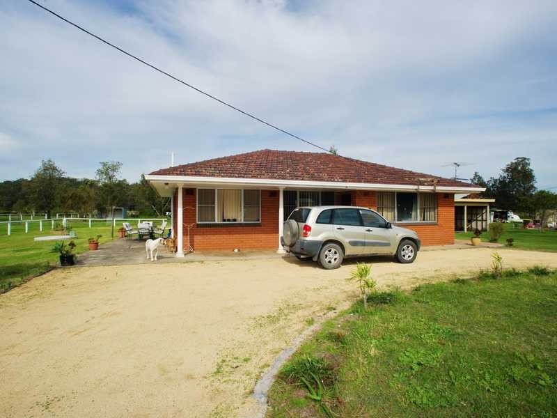 650 Marsh Road, Bobs Farm NSW 2316