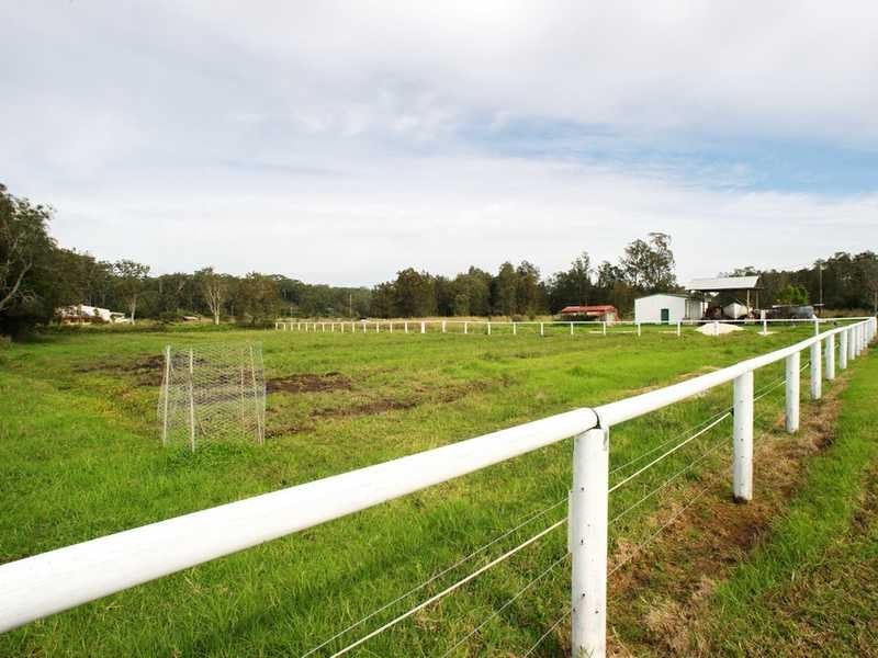 650 Marsh Road, Bobs Farm NSW 2316