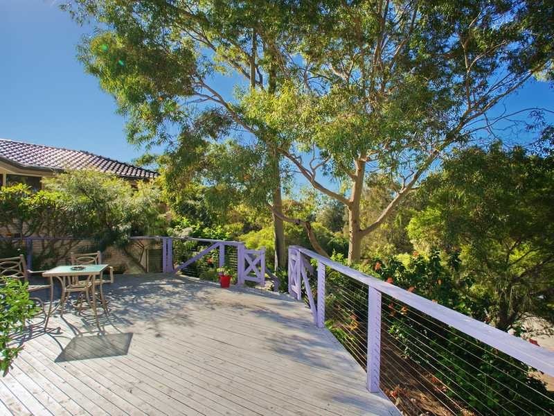 28 Beach Road, Lemon Tree Passage NSW 2319