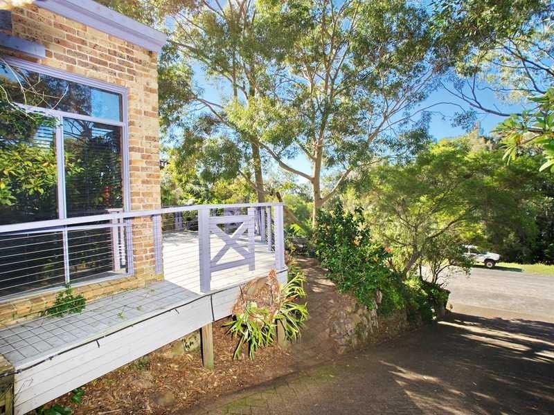 28 Beach Road, Lemon Tree Passage NSW 2319