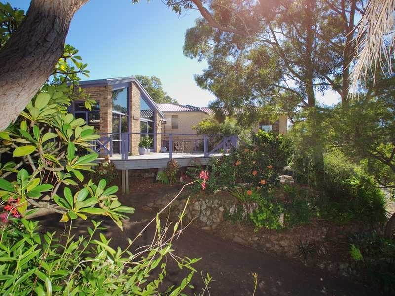 28 Beach Road, Lemon Tree Passage NSW 2319