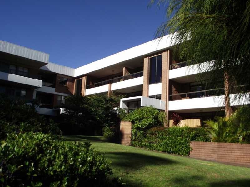 Apartment 10/9 Donald Street, Nelson Bay NSW 2315