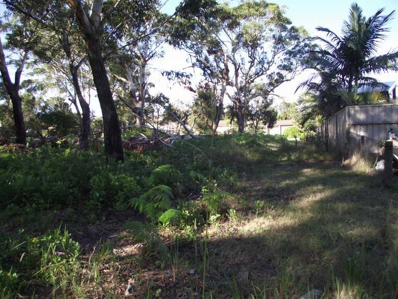 Boat Harbour NSW 2316