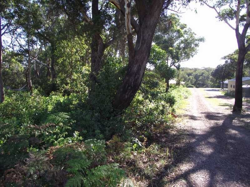 Boat Harbour NSW 2316