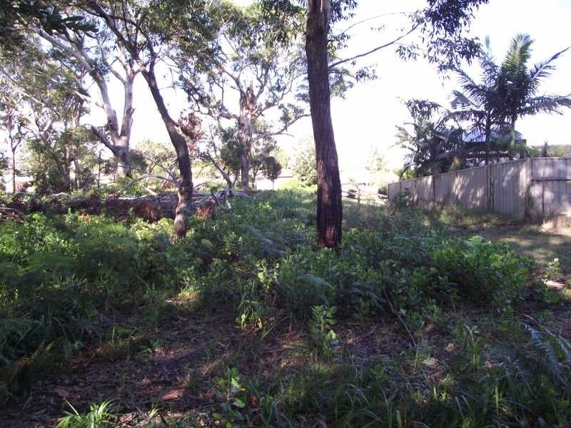 Boat Harbour NSW 2316