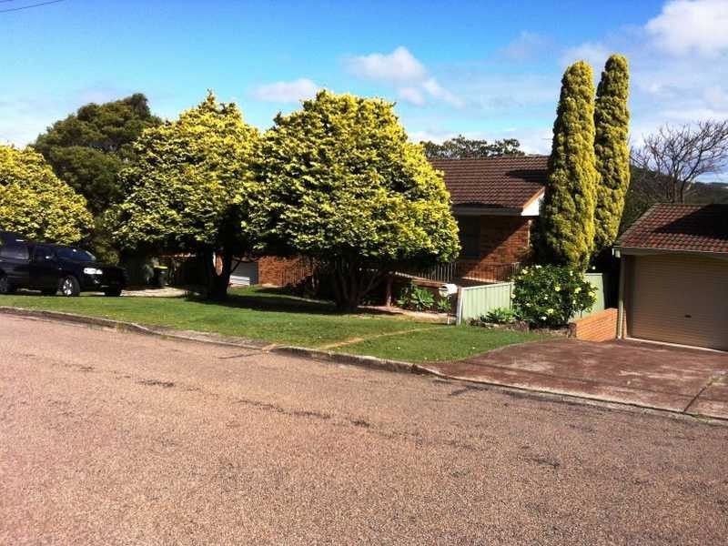 8 Victor Parade, Shoal Bay NSW 2315