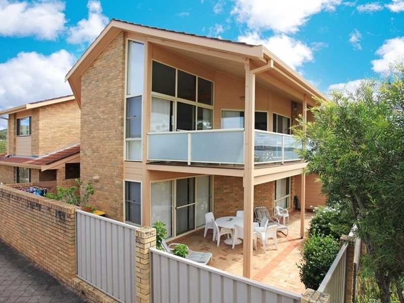 2/30 Thurlow Avenue, Nelson Bay NSW 2315