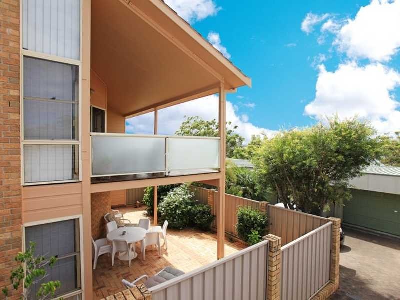 2/30 Thurlow Avenue, Nelson Bay NSW 2315