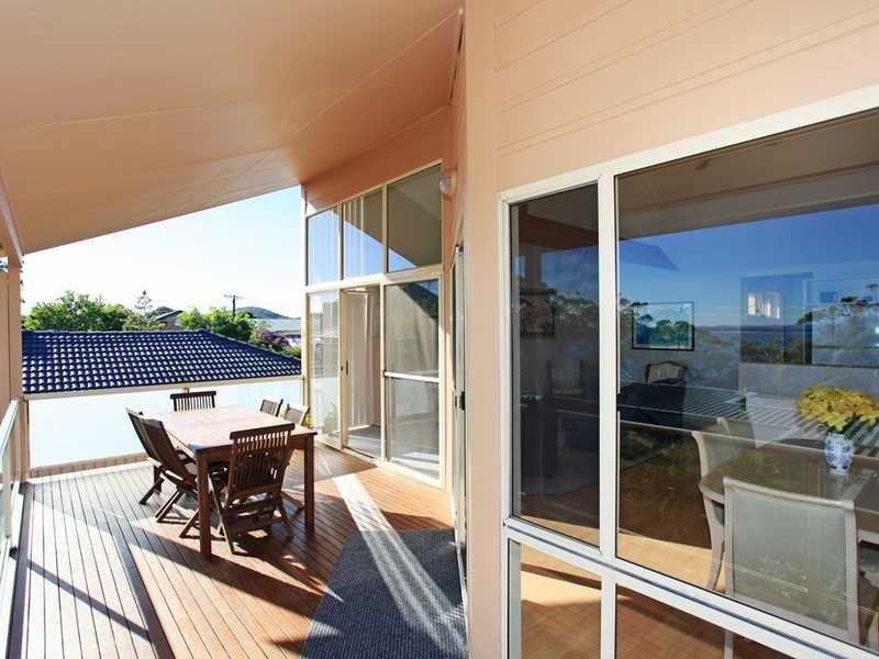 2/30 Thurlow Avenue, Nelson Bay NSW 2315