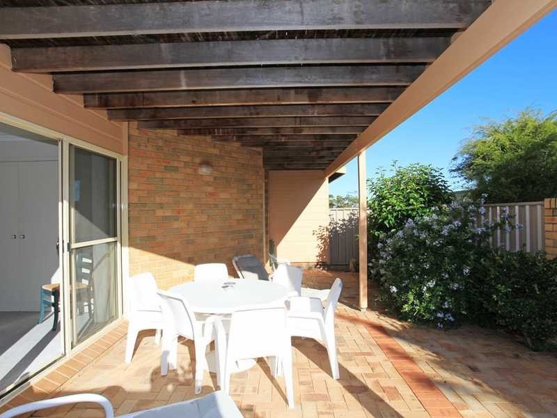 2/30 Thurlow Avenue, Nelson Bay NSW 2315