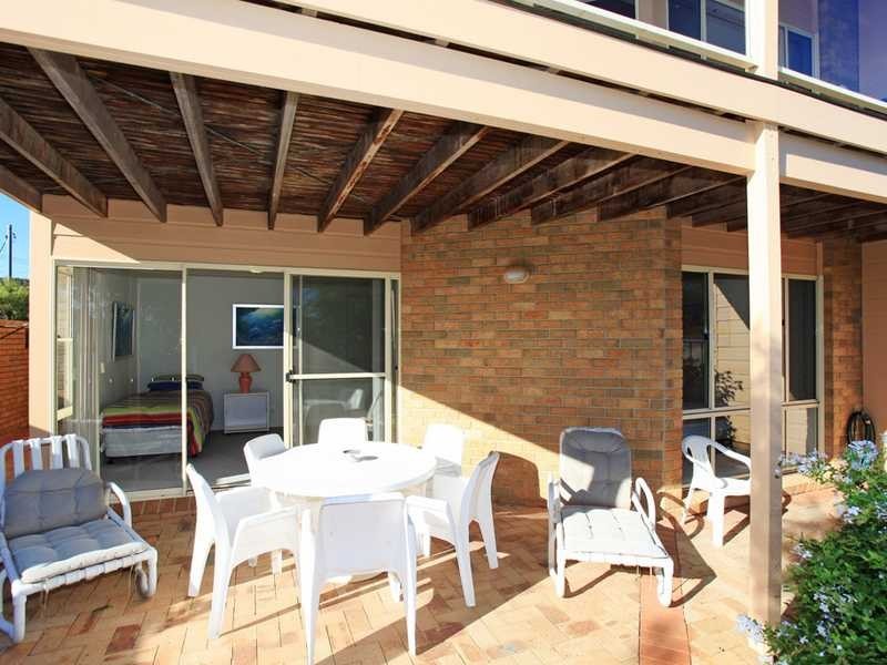 2/30 Thurlow Avenue, Nelson Bay NSW 2315