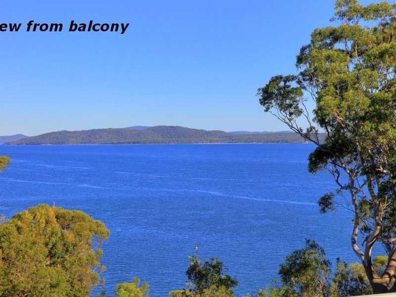 2/30 Thurlow Avenue, Nelson Bay NSW 2315