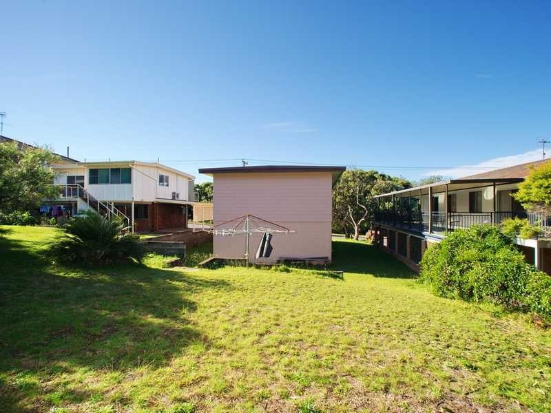 28 Marine Drive, Fingal Bay NSW 2315