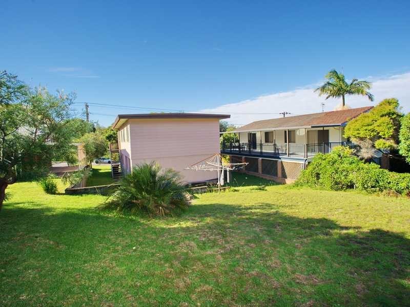 28 Marine Drive, Fingal Bay NSW 2315