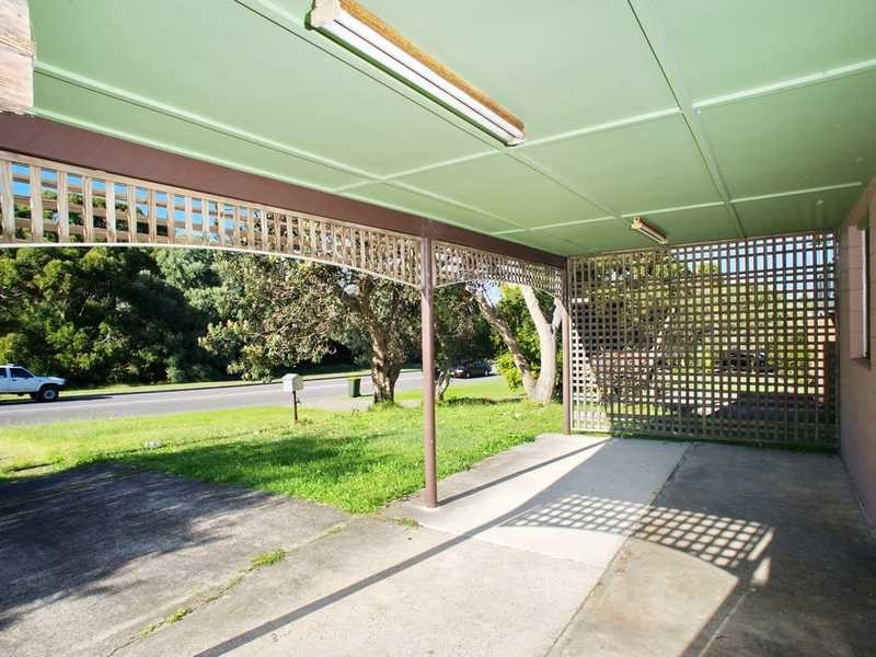28 Marine Drive, Fingal Bay NSW 2315