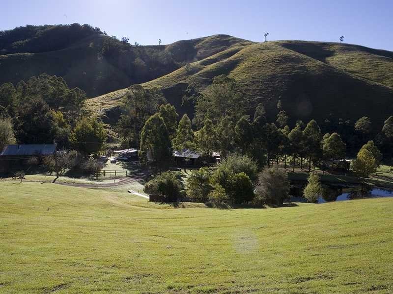 Cobark NSW 2422