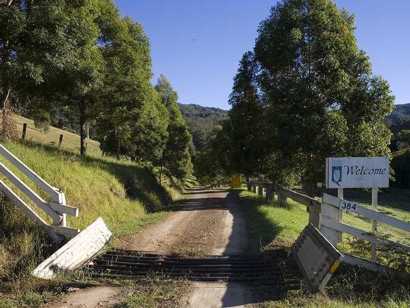 Cobark NSW 2422