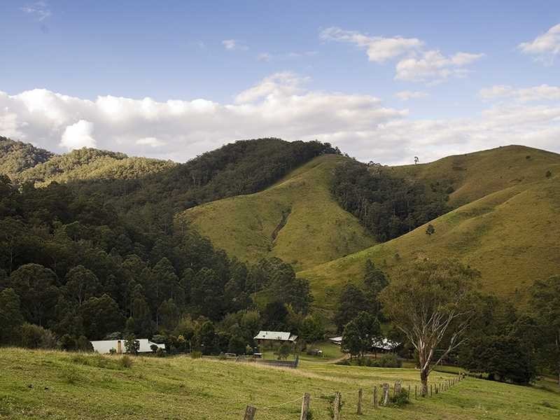 Cobark NSW 2422