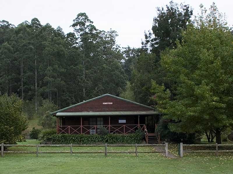 Cobark NSW 2422
