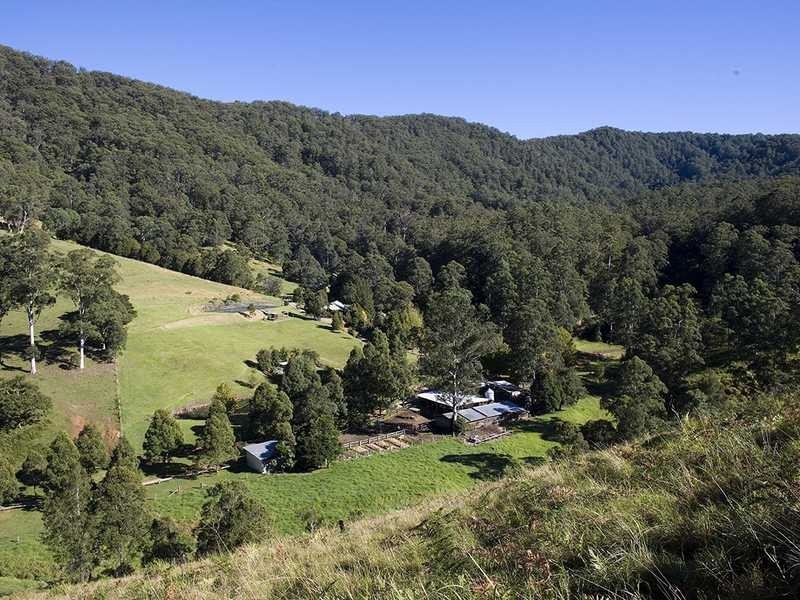 Cobark NSW 2422