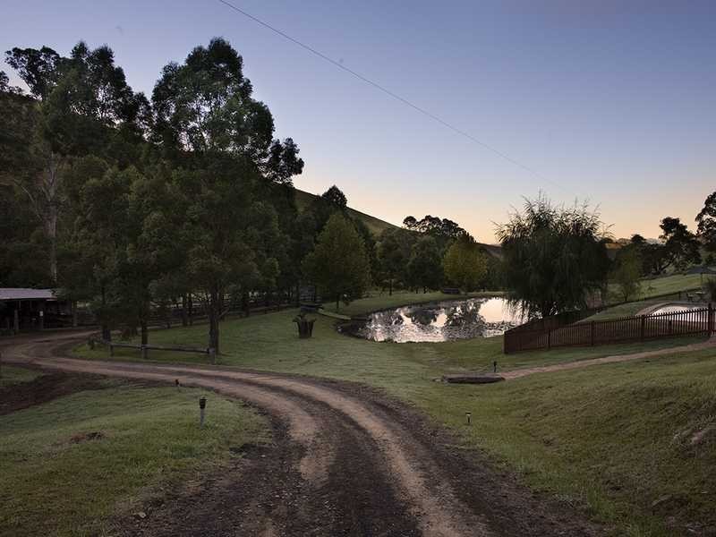 Cobark NSW 2422