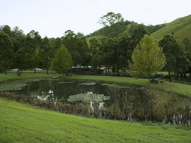 Cobark NSW 2422