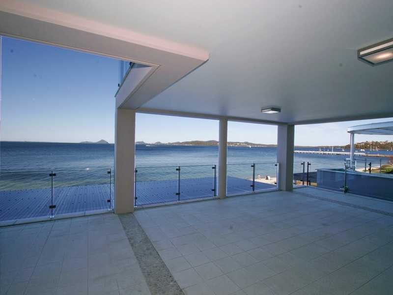 Soldiers Point NSW 2317