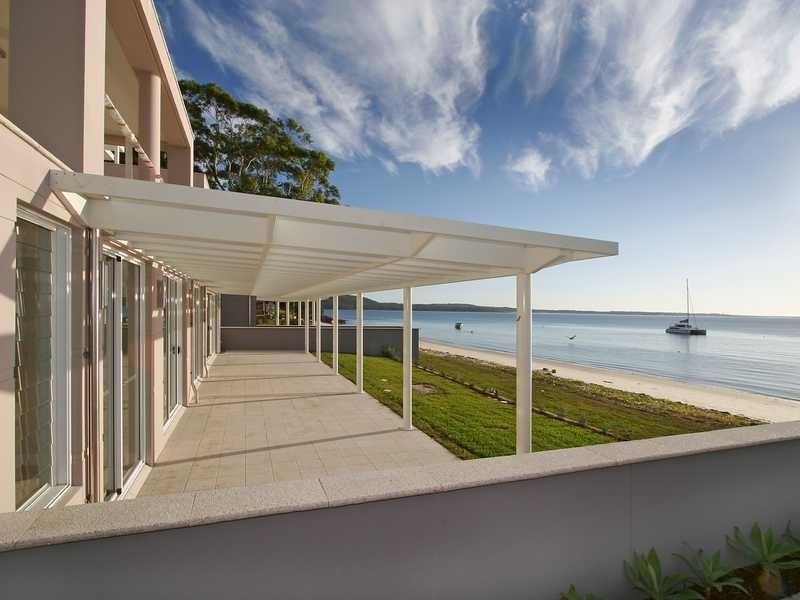 Soldiers Point NSW 2317