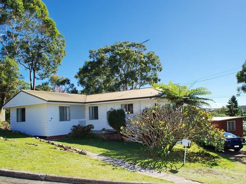 5 Bagnall Avenue, Soldiers Point NSW 2317