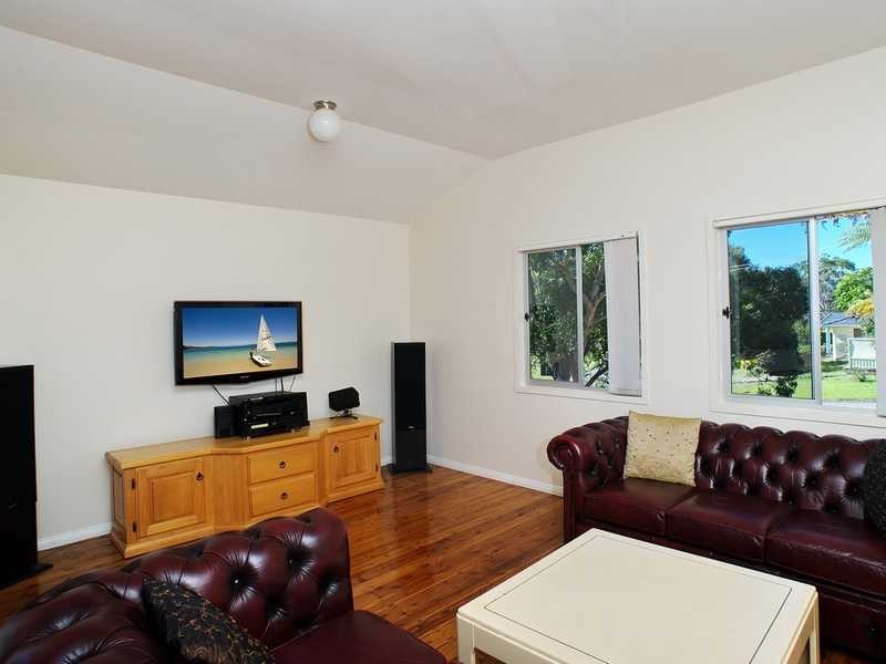 5 Bagnall Avenue, Soldiers Point NSW 2317